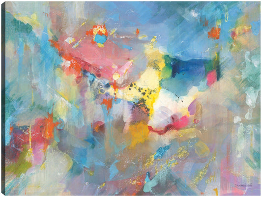 Quásar - Danhui Nai