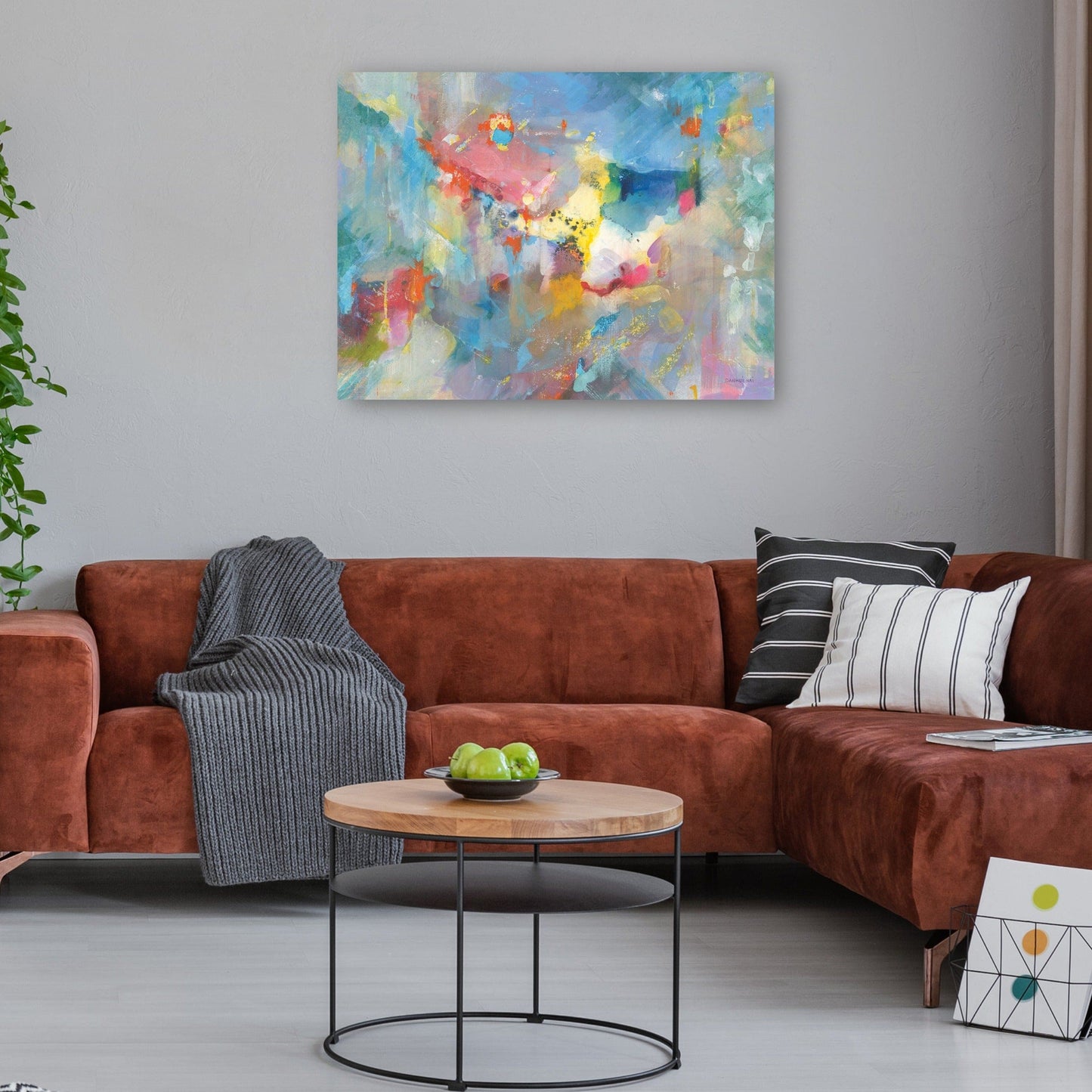 Quásar - Danhui Nai