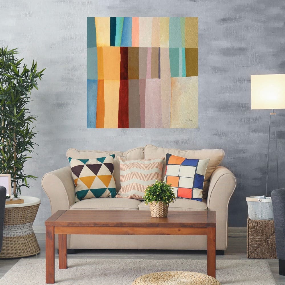 Cosidos juntos I - Jane Davies