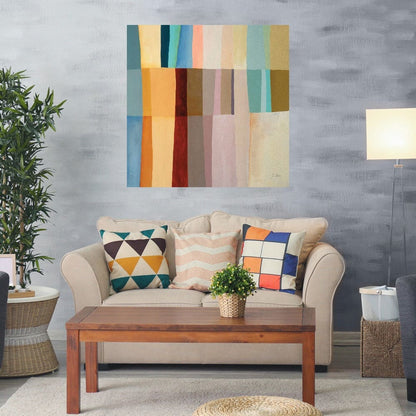 Cosidos juntos I - Jane Davies