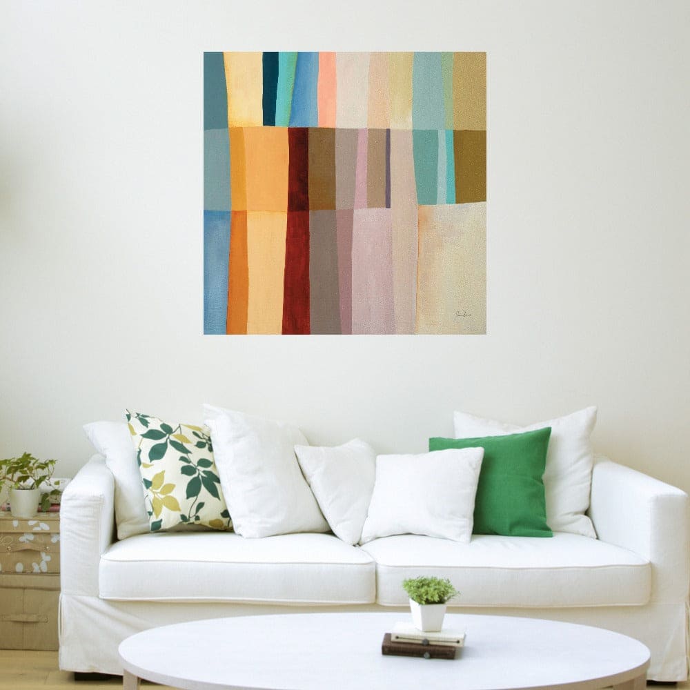 Cosidos juntos I - Jane Davies