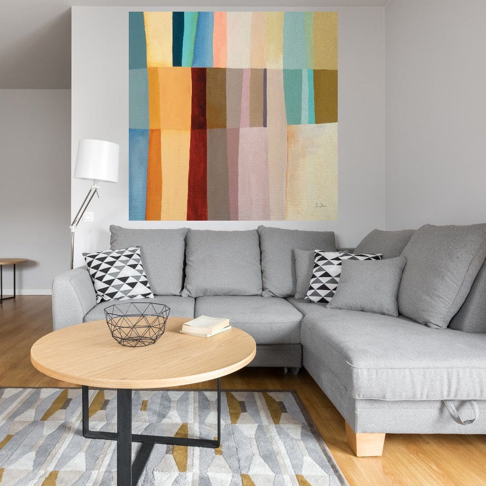 Cosidos juntos I - Jane Davies