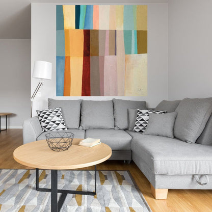 Cosidos juntos I - Jane Davies