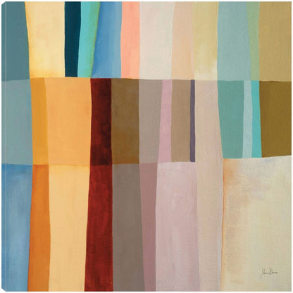 Cosidos juntos I - Jane Davies