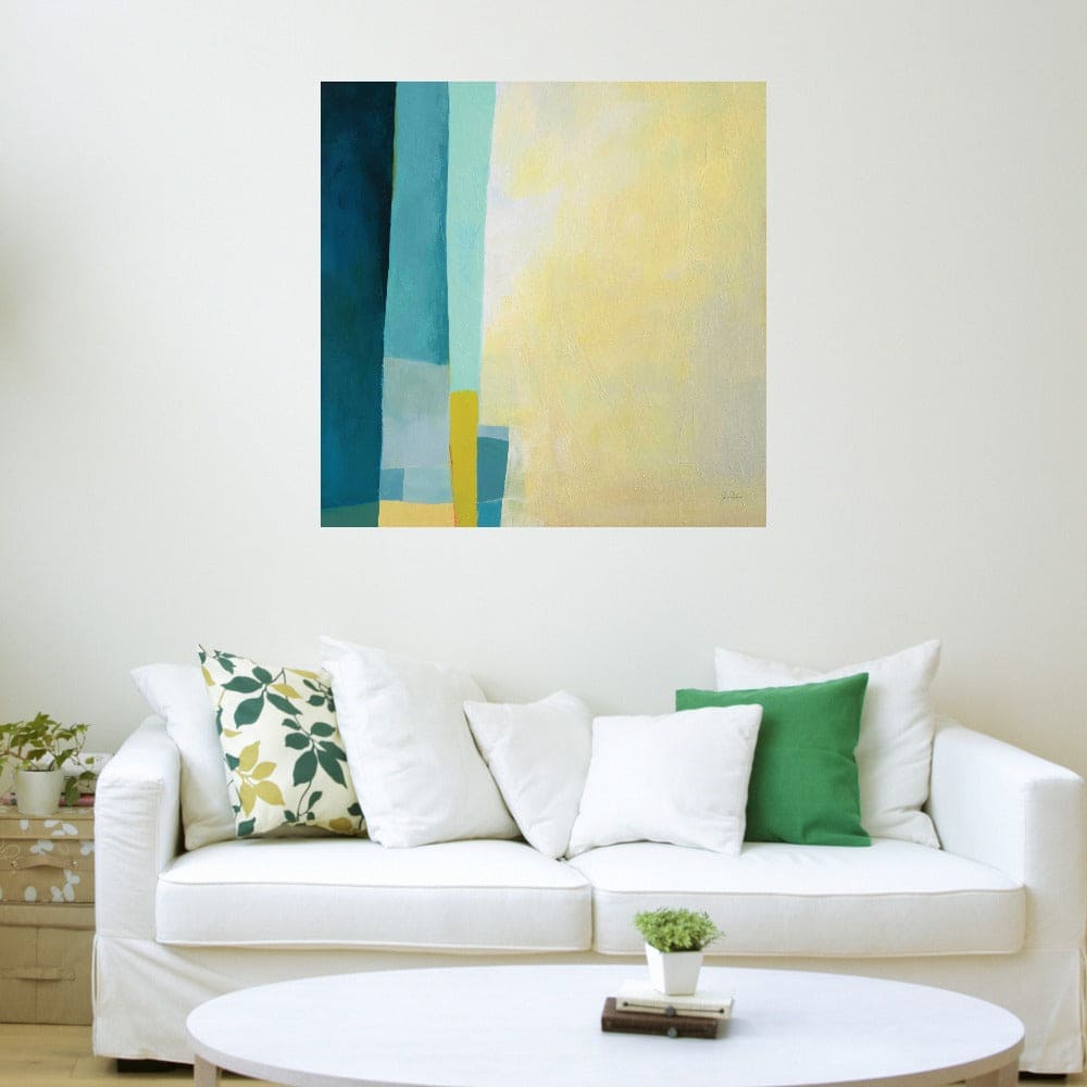 Buceo Profundo II - Jane Davies