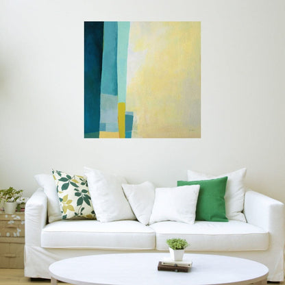 Buceo Profundo II - Jane Davies