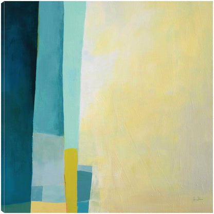 Buceo Profundo II - Jane Davies