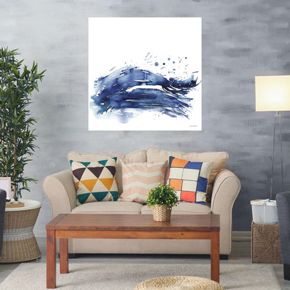 Salpicadura Costera III - Mercedes Lopez Charro