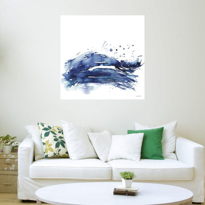 Salpicadura Costera III - Mercedes Lopez Charro