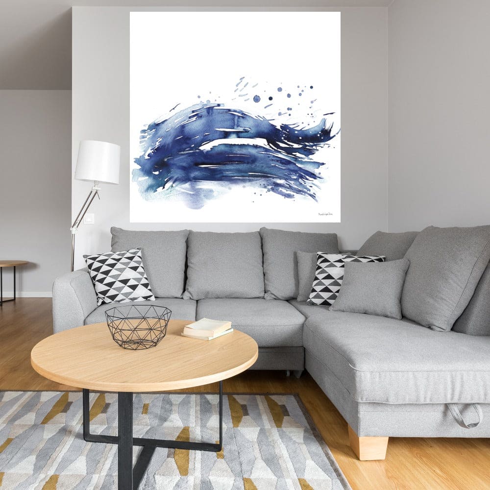 Salpicadura Costera III - Mercedes Lopez Charro