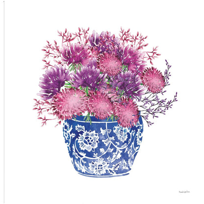 Estilo chinoiserie iv - Mercedes Lopez Charro