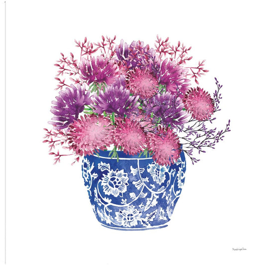 Estilo chinoiserie iv - Mercedes Lopez Charro