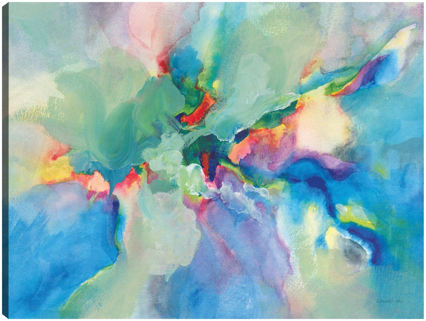 Destellos - Danhui Nai