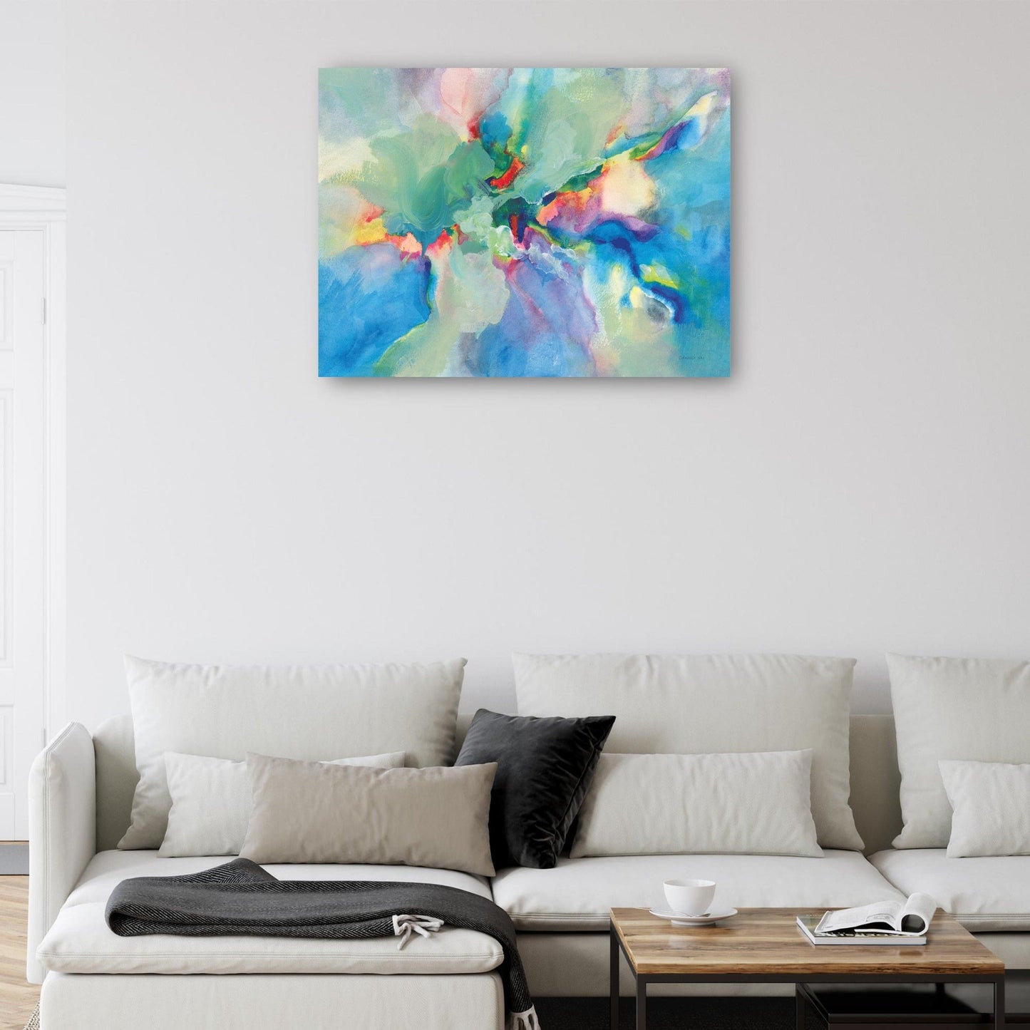 Destellos - Danhui Nai