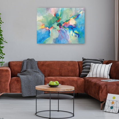 Destellos - Danhui Nai