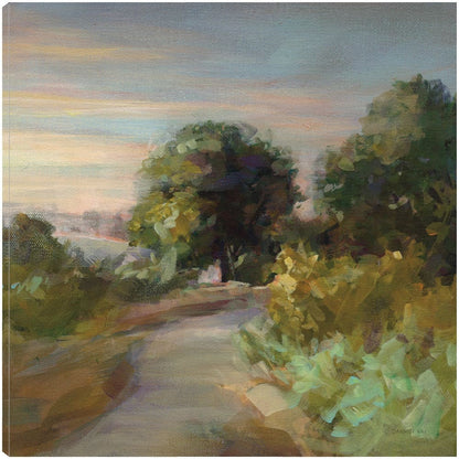 Sendero de Eculipto - Danhui Nai