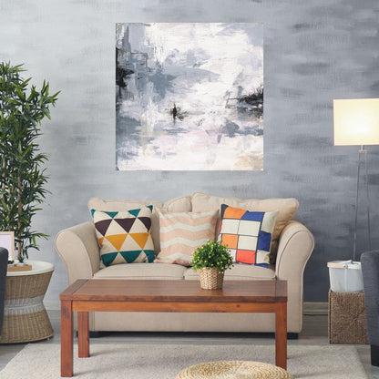 Final I - Courtney Prahl