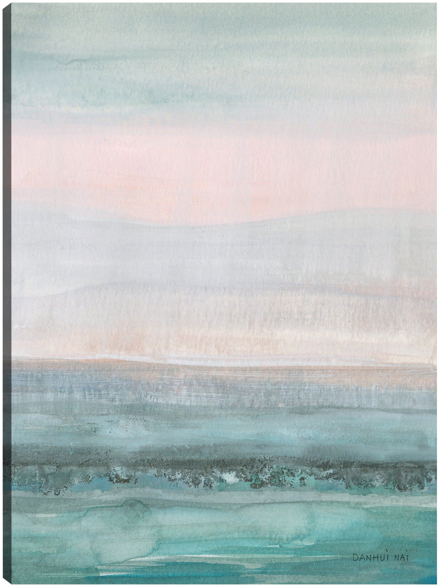 Pastel marino - Danhui Nai