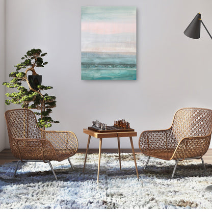 Pastel marino - Danhui Nai