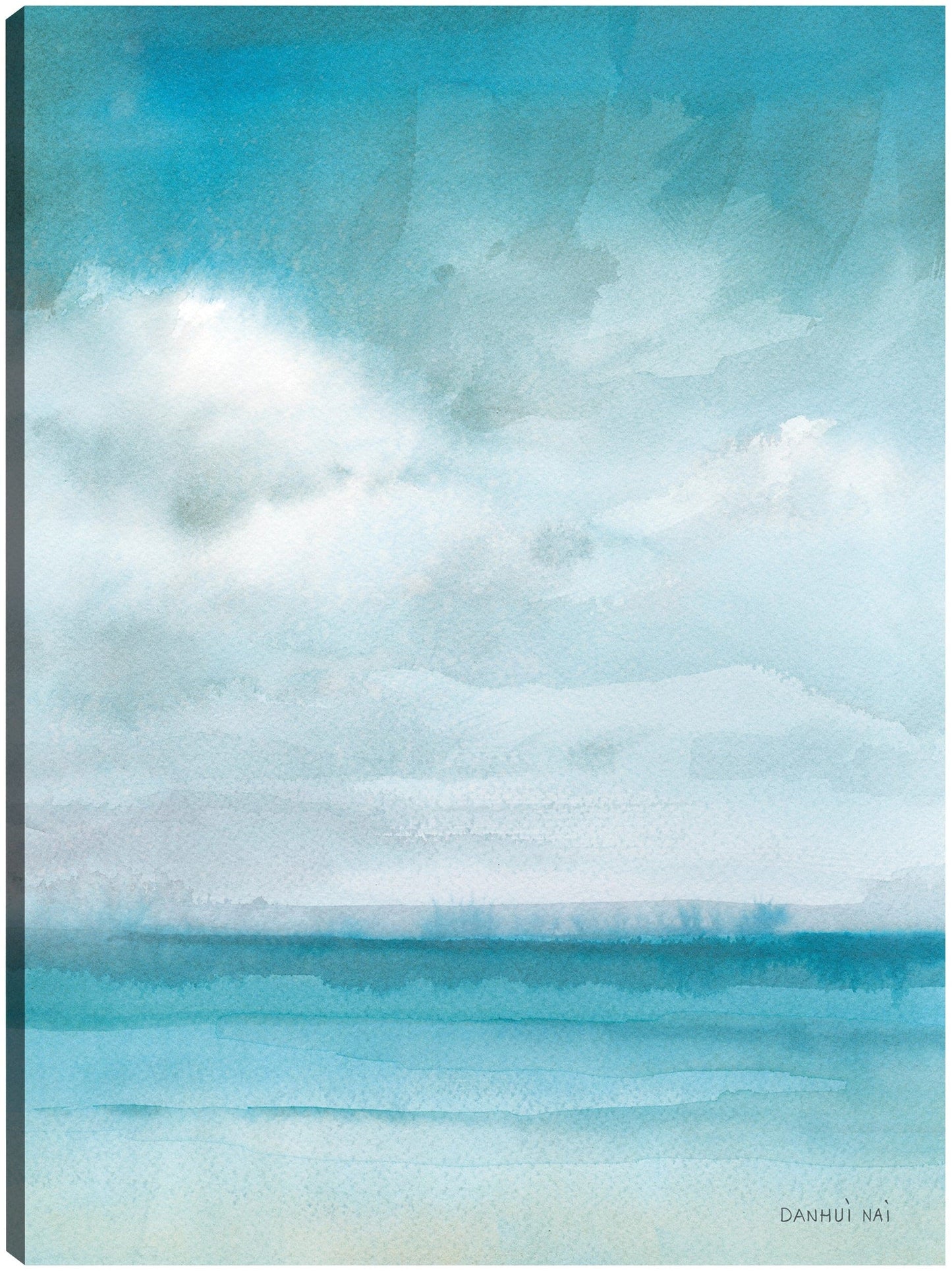 Brisa del océano - Danhui Nai