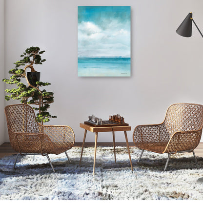 Brisa del océano - Danhui Nai