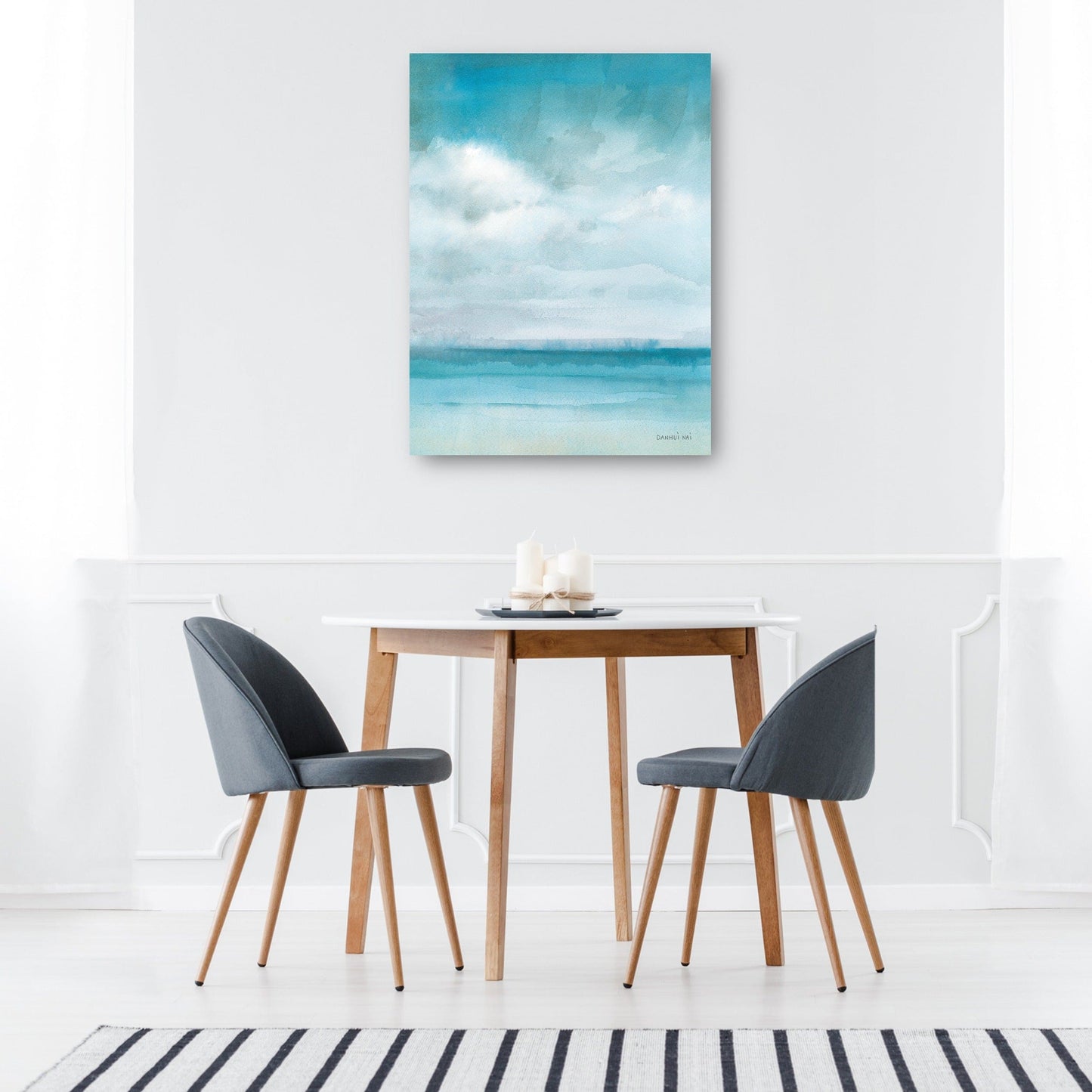 Brisa del océano - Danhui Nai