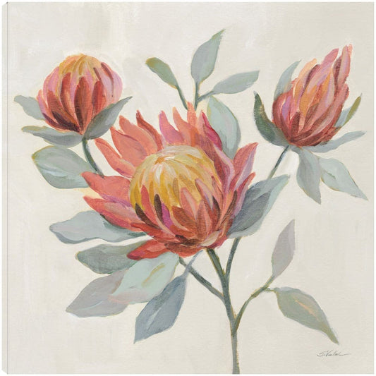Florecer en el Campo II - Silvia Vassileva