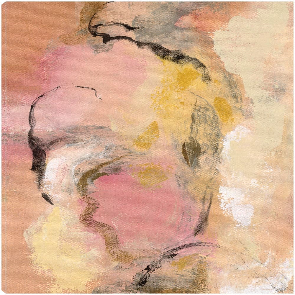 Aroma de Peonia II - Silvia Vassileva