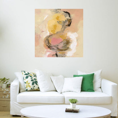 Aroma de Peonia I - Silvia Vassileva