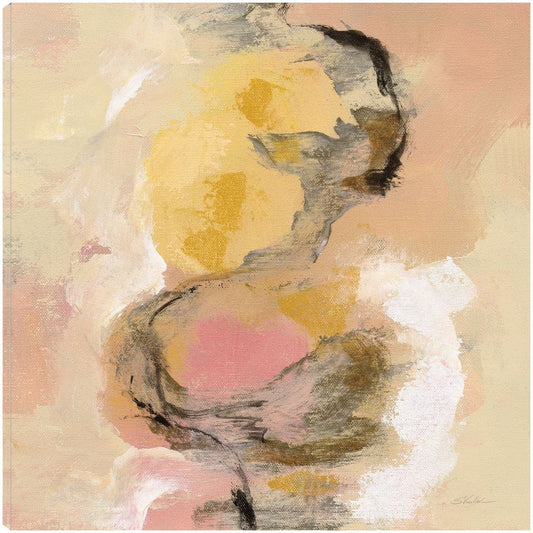 Aroma de Peonia I - Silvia Vassileva
