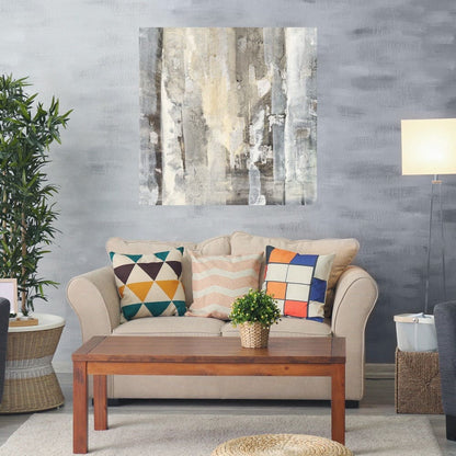 Rocas lineales - Albena Hristova