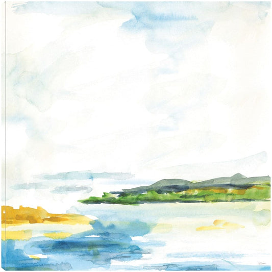 Islas distantes - Sue Schlabach