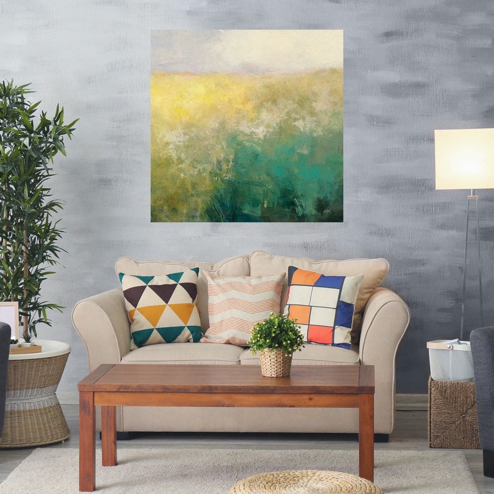 Prado Abstracto - Julia Purinton