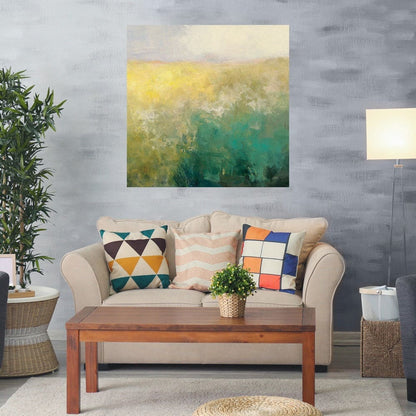 Prado Abstracto - Julia Purinton