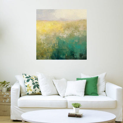 Prado Abstracto - Julia Purinton