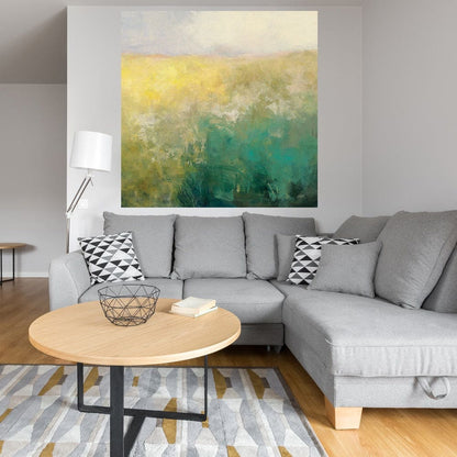 Prado Abstracto - Julia Purinton