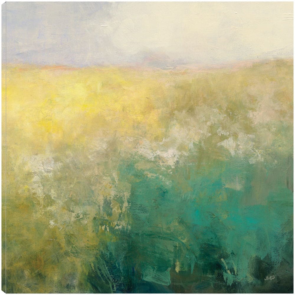 Prado Abstracto - Julia Purinton