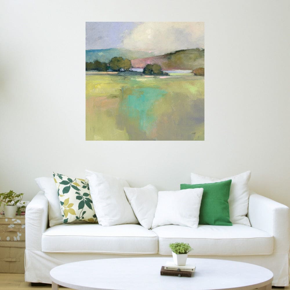 Lago distante - Julia Purinton