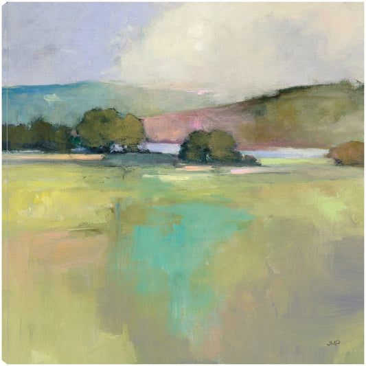 Lago distante - Julia Purinton