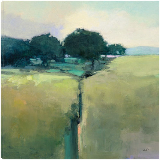 Prado escénico - Julia Purinton