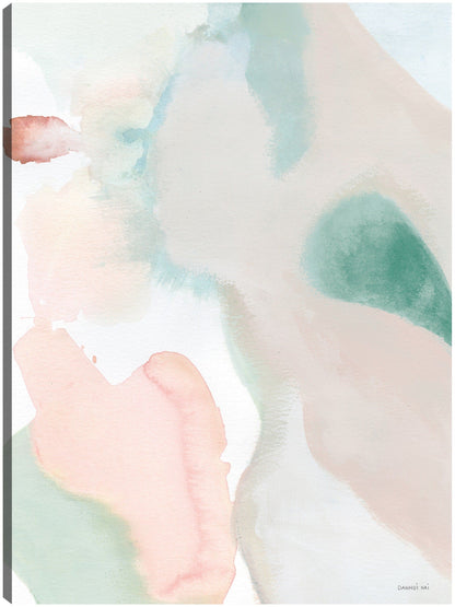 Resumen de salvia y rosa II - Danhui Nai