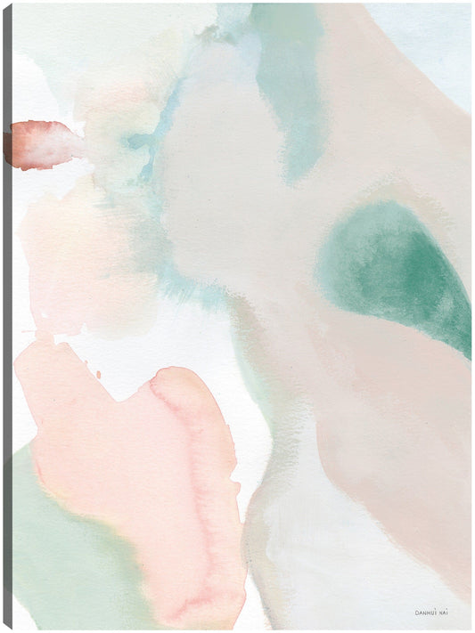 Resumen de salvia y rosa II - Danhui Nai