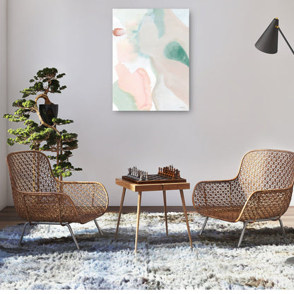 Resumen de salvia y rosa II - Danhui Nai