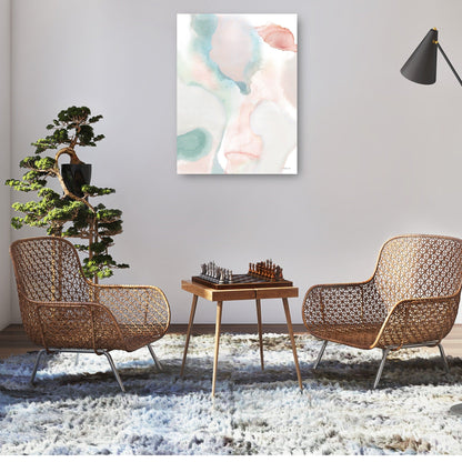 Resumen de salvia y rosa I - Danhui Nai