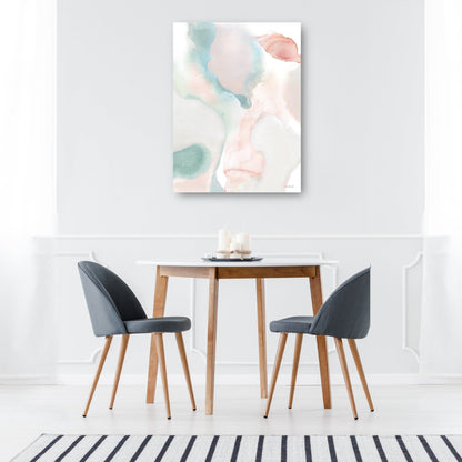 Resumen de salvia y rosa I - Danhui Nai