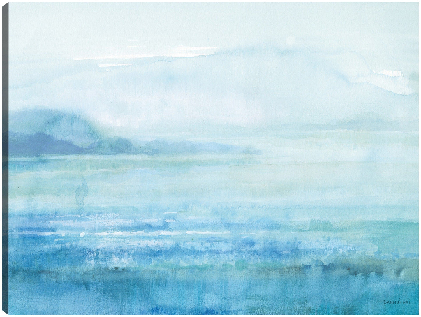 Chispa de mar II - Danhui Nai