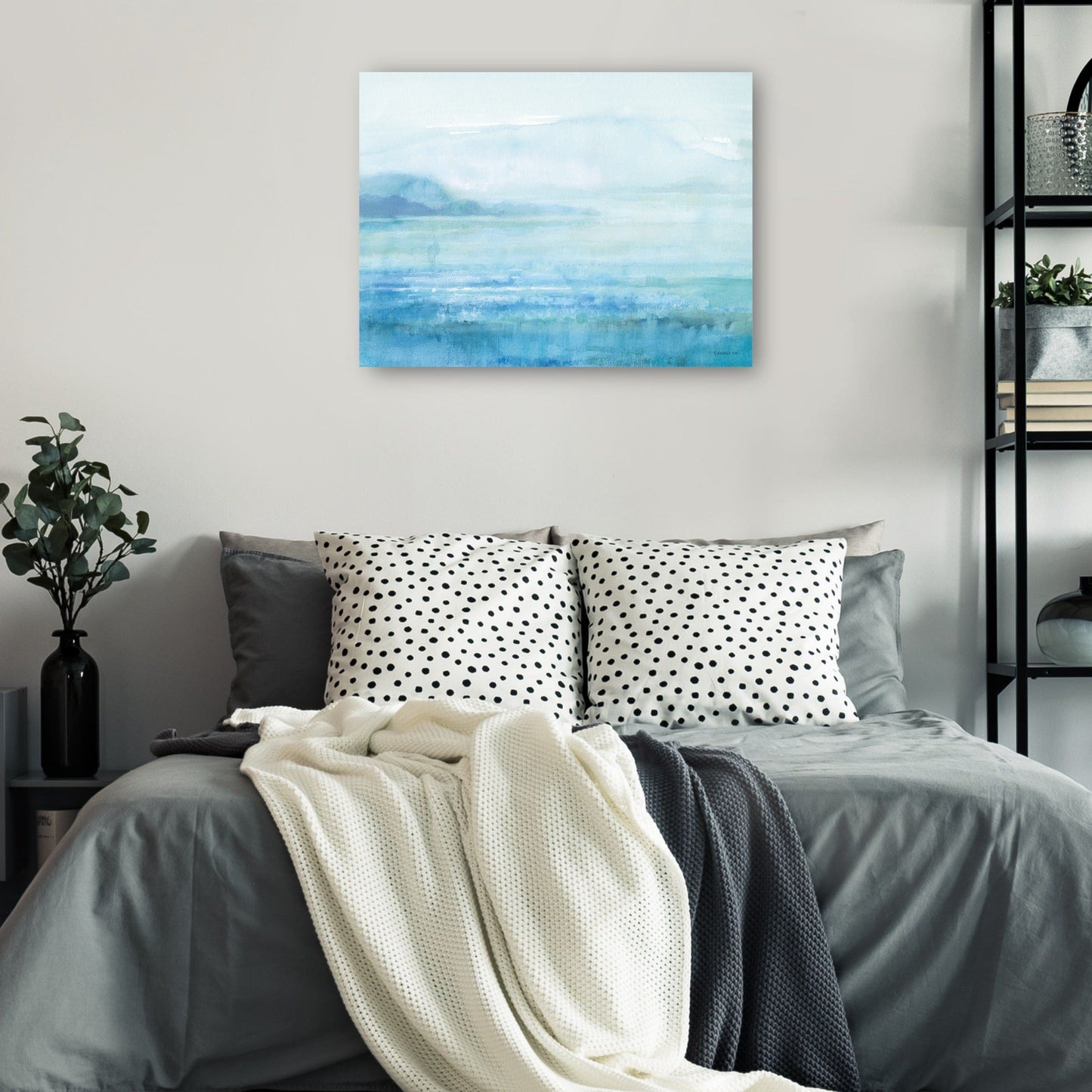 Chispa de mar II - Danhui Nai