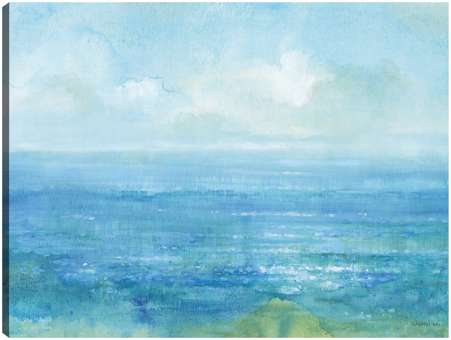 Chispa de mar I - Danhui Nai