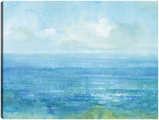 Chispa de mar I - Danhui Nai