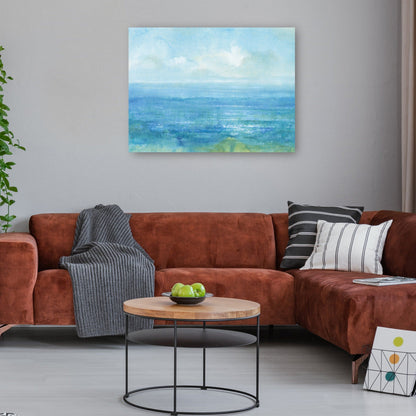 Chispa de mar I - Danhui Nai